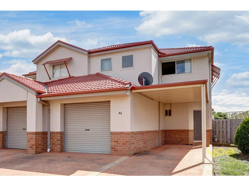 46/346 Sydenham Road, Sydenham VIC 3037