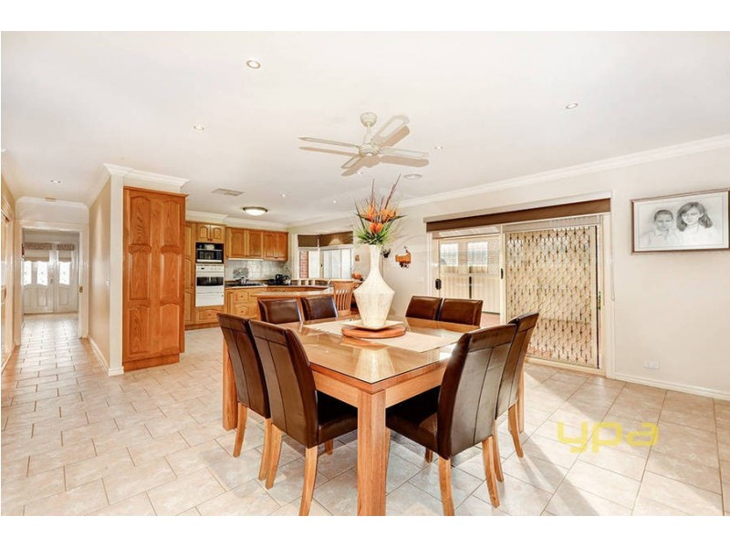 97 Delbridge Drive, Sydenham VIC 3037