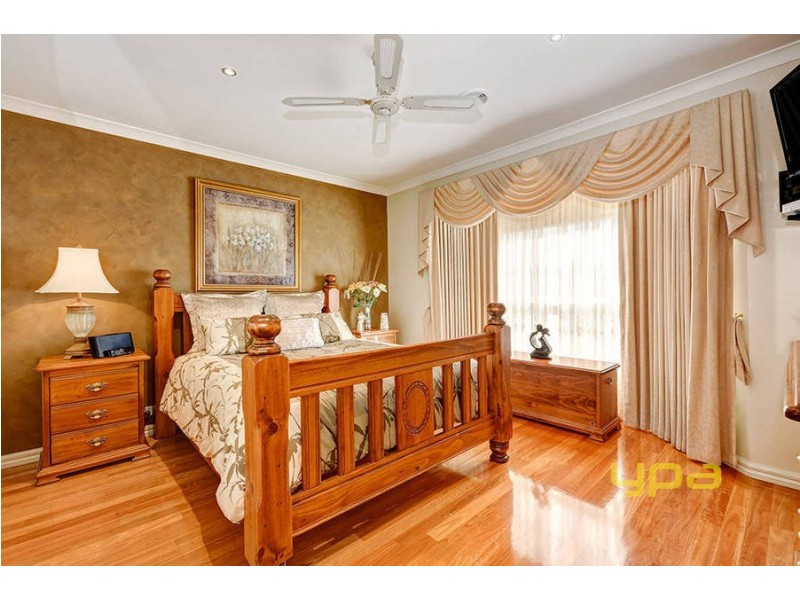 97 Delbridge Drive, Sydenham VIC 3037