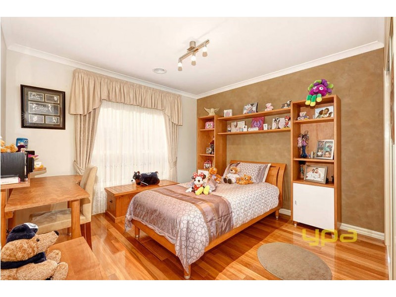 97 Delbridge Drive, Sydenham VIC 3037