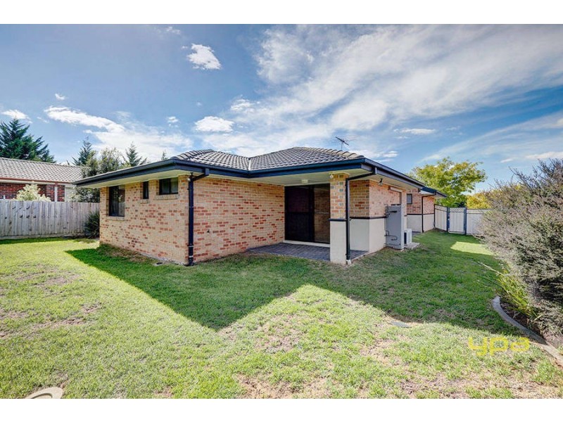 7 Wareham Court, Hillside VIC 3037