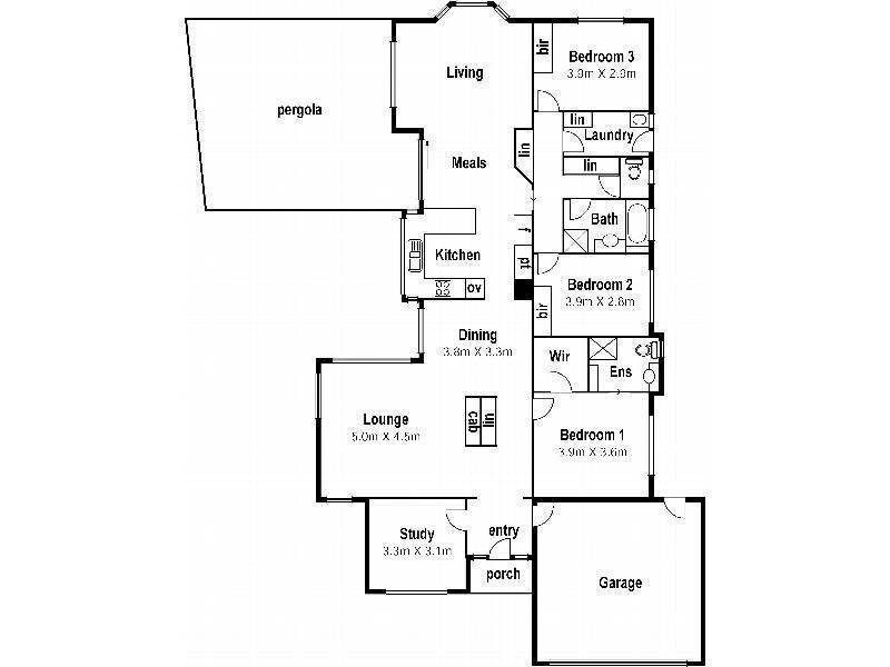 13 Rowell Place, Taylors Lakes VIC 3038