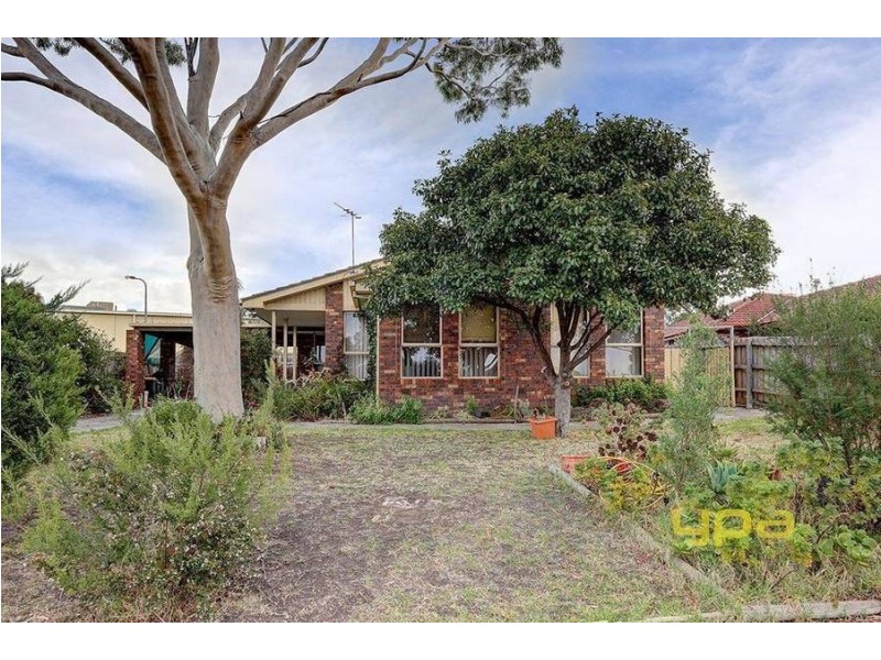 61 Dongola Road, Keilor Downs VIC 3038