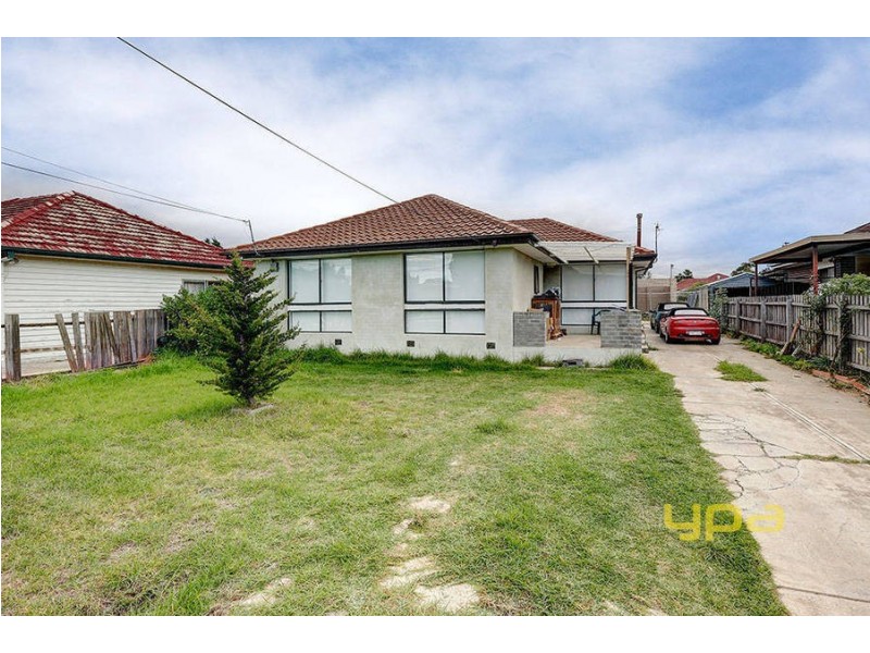 1/81 Mc Arthur Avenue, St Albans VIC 3021