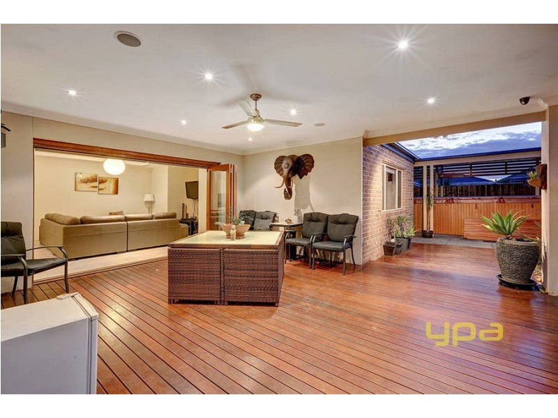 67 Domain Drive, Hillside VIC 3037