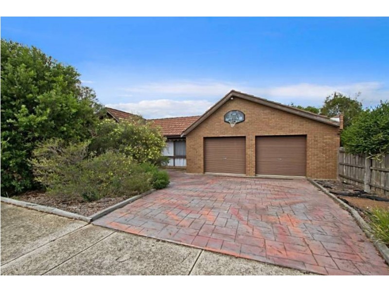 34 Albert Road, Sydenham VIC 3037