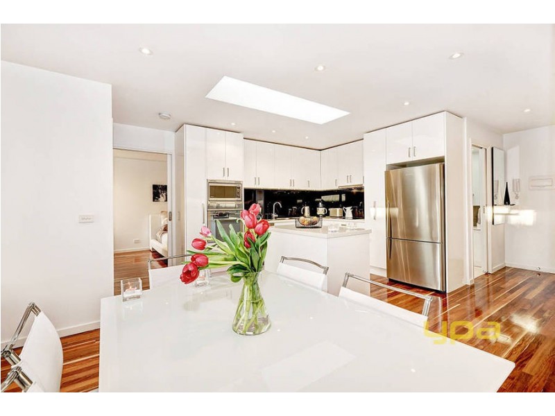 34/21-29 Trickey Avenue, Sydenham VIC 3037