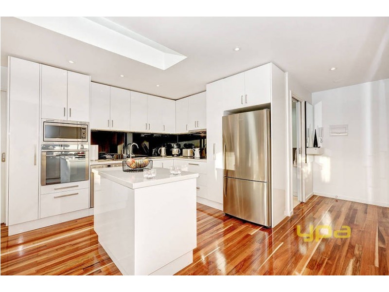 34/21-29 Trickey Avenue, Sydenham VIC 3037