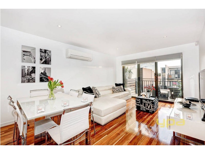 34/21-29 Trickey Avenue, Sydenham VIC 3037