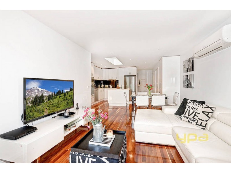 34/21-29 Trickey Avenue, Sydenham VIC 3037