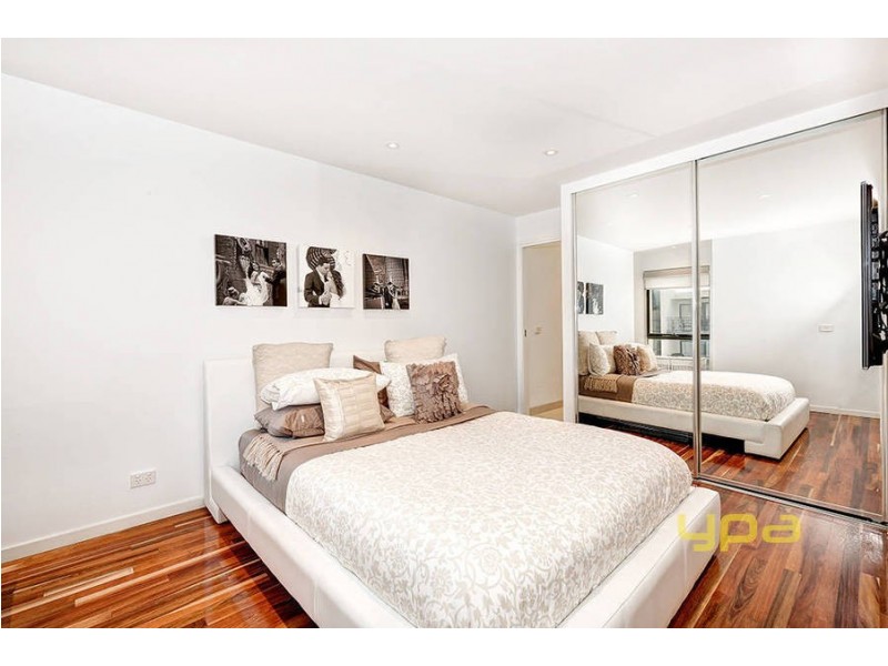 34/21-29 Trickey Avenue, Sydenham VIC 3037