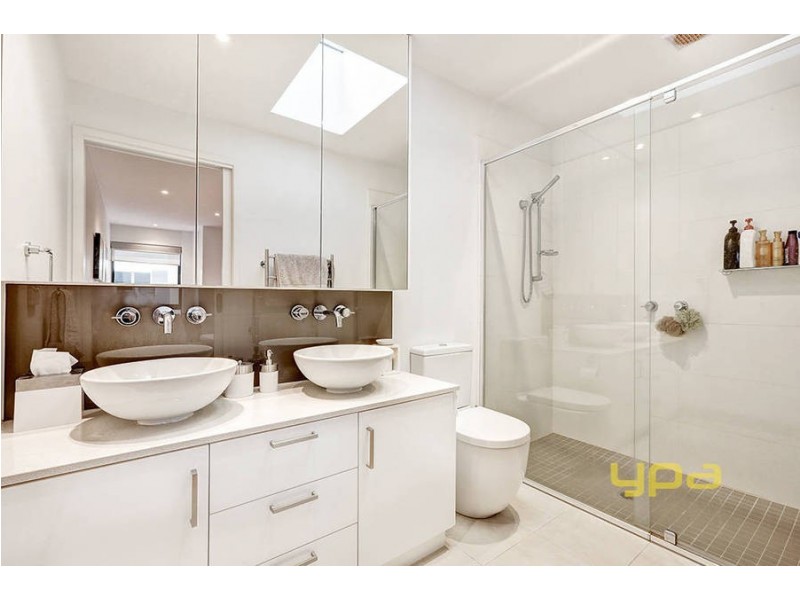 34/21-29 Trickey Avenue, Sydenham VIC 3037