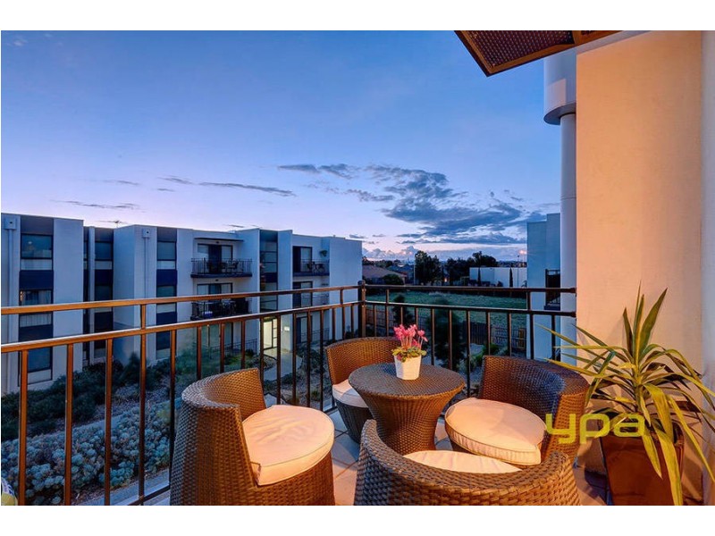 34/21-29 Trickey Avenue, Sydenham VIC 3037