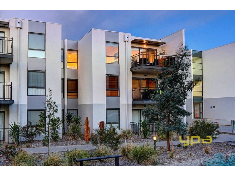 34/21-29 Trickey Avenue, Sydenham VIC 3037