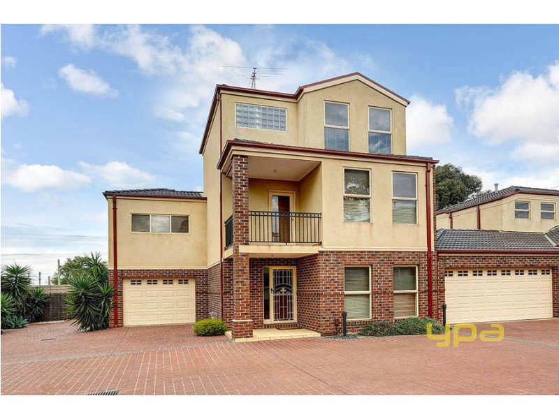 4/504-506 Melton Highway, Sydenham VIC 3037