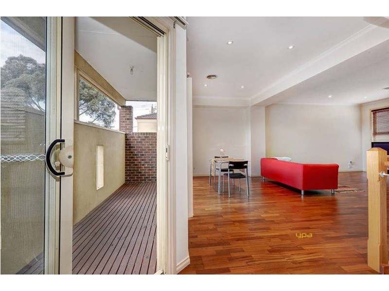 4/504-506 Melton Highway, Sydenham VIC 3037