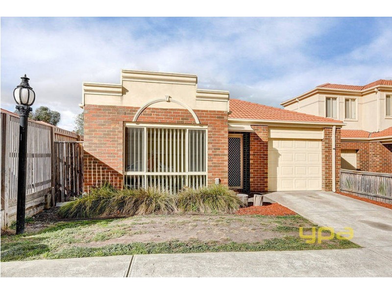 8 Kate Way, Hillside VIC 3037