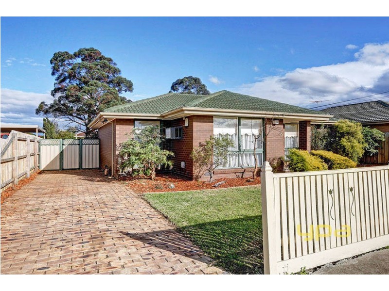 5 Evergreen Avenue, Albanvale VIC 3021