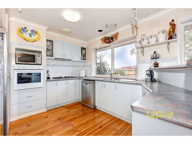 5 Evergreen Avenue, Albanvale VIC 3021