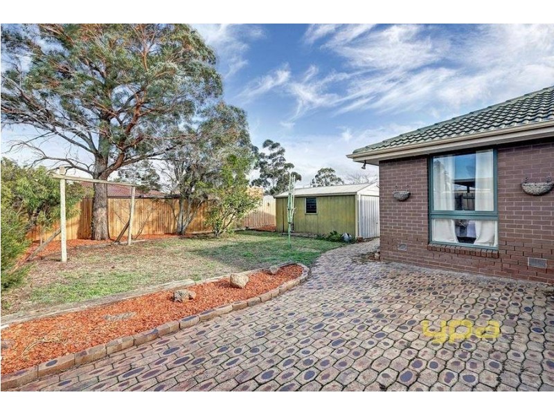 5 Evergreen Avenue, Albanvale VIC 3021