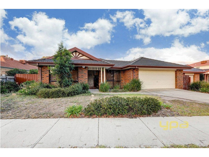 6 Orchid Square, Sydenham VIC 3037