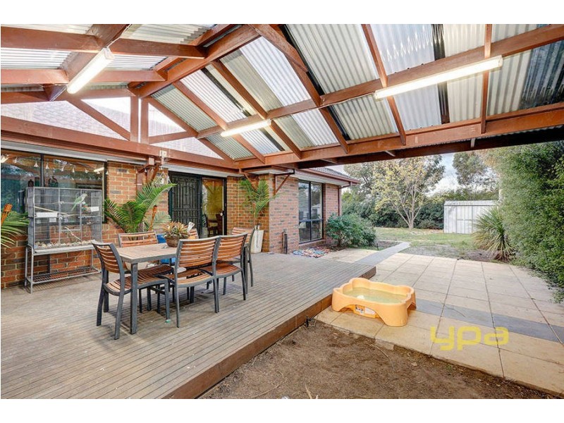 6 Orchid Square, Sydenham VIC 3037