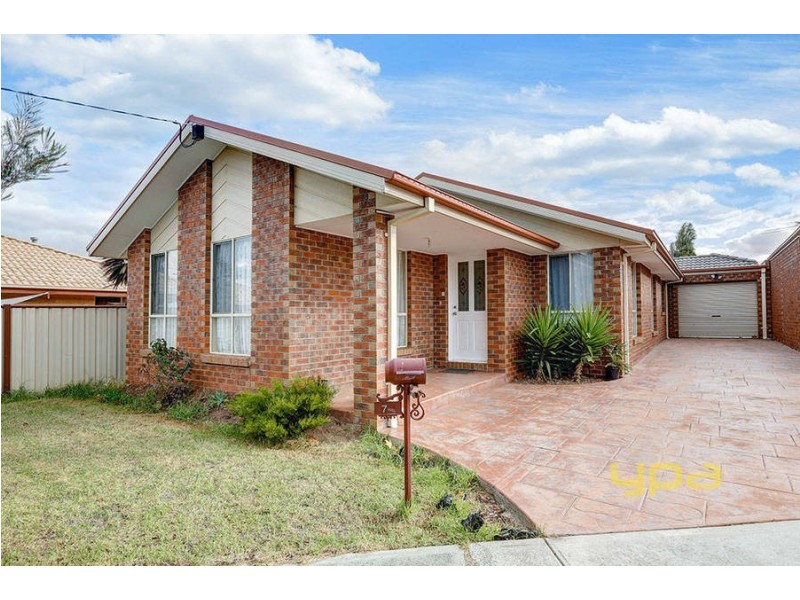 7a Buckingham Street, Sydenham VIC 3037