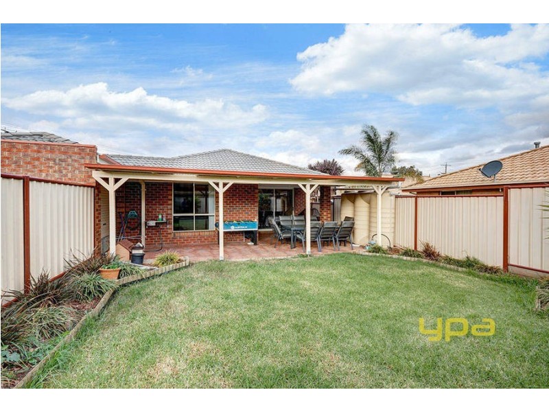7a Buckingham Street, Sydenham VIC 3037