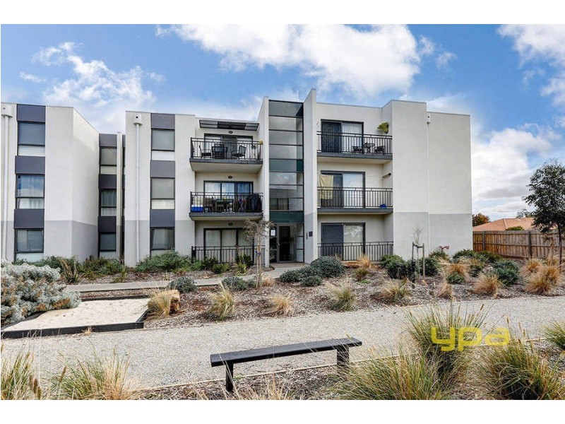 65/21-29 Trickey Avenue, Sydenham VIC 3037