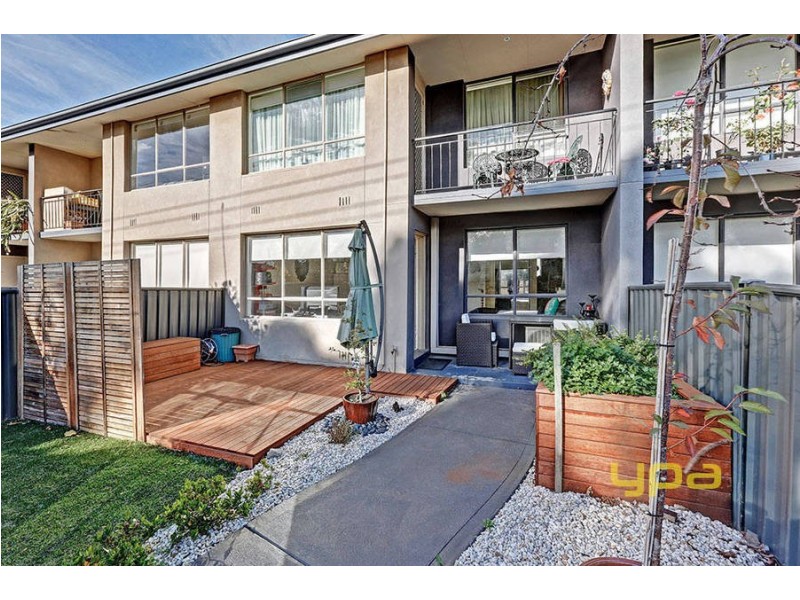 3/3-5 Hargreaves Crescent, Braybrook VIC 3019