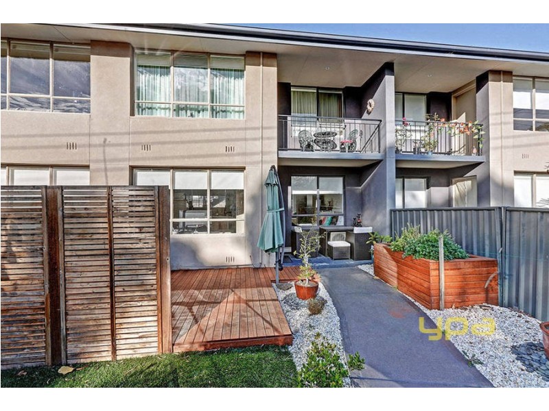 3/3-5 Hargreaves Crescent, Braybrook VIC 3019