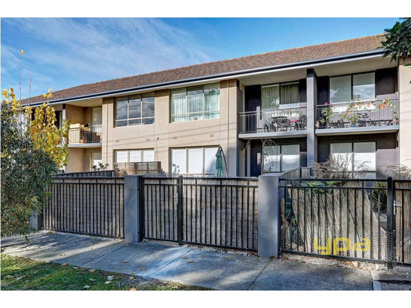 3/3-5 Hargreaves Crescent, Braybrook VIC 3019