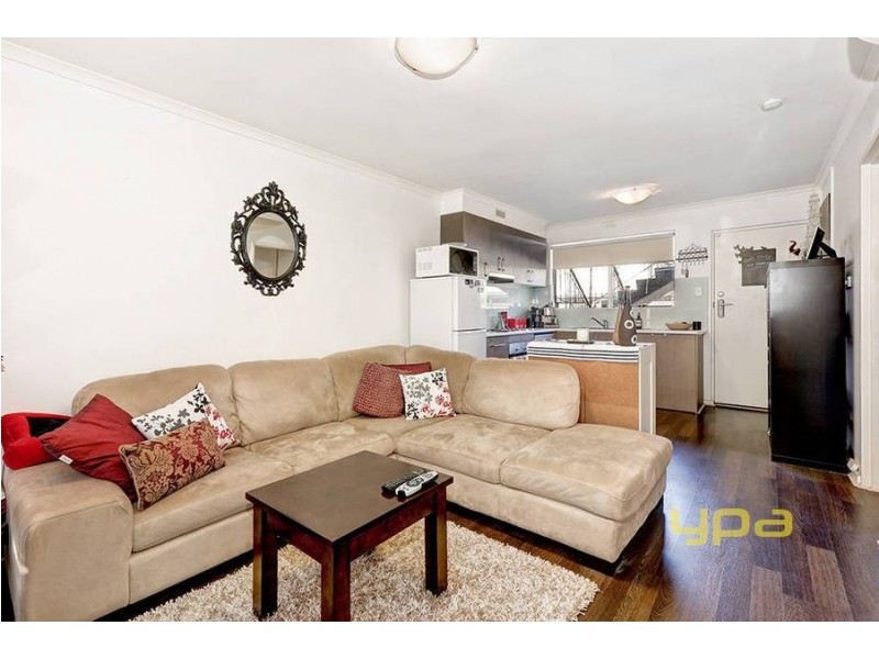 3/3-5 Hargreaves Crescent, Braybrook VIC 3019