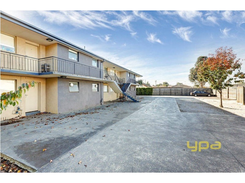 3/3-5 Hargreaves Crescent, Braybrook VIC 3019