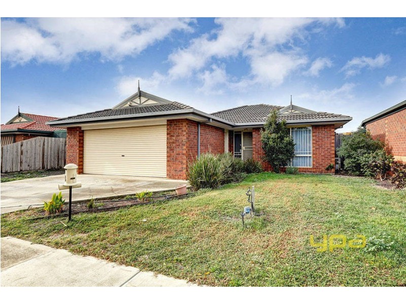 8 Brindalee Way, Hillside VIC 3037