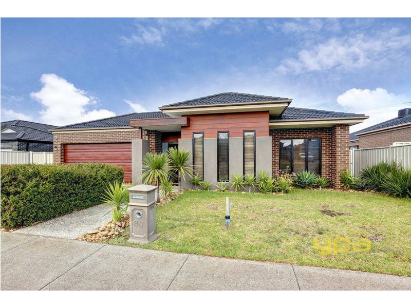 80 George Street, Taylors Hill VIC 3037