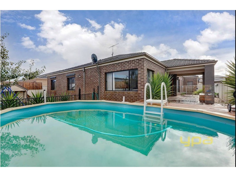 80 George Street, Taylors Hill VIC 3037