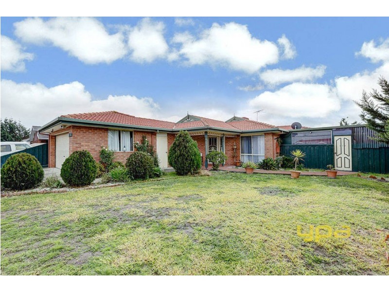 120 Community Hub, Hillside VIC 3037