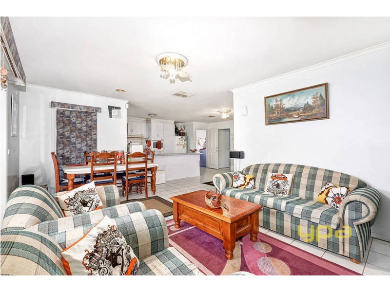 120 Community Hub, Hillside VIC 3037