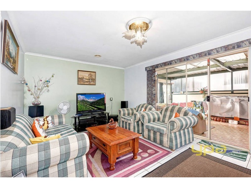 120 Community Hub, Hillside VIC 3037