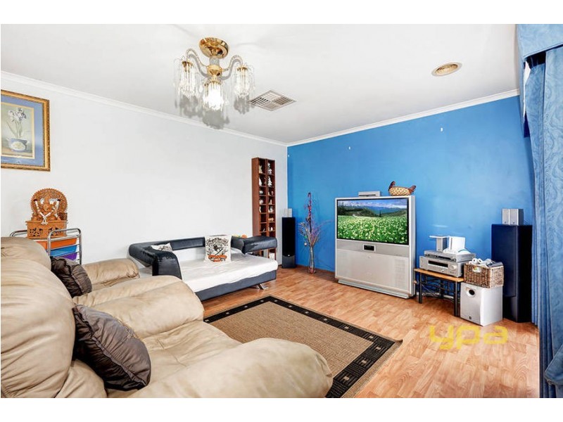 120 Community Hub, Hillside VIC 3037