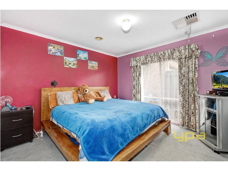 120 Community Hub, Hillside VIC 3037