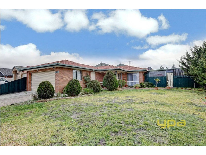 120 Community Hub, Hillside VIC 3037