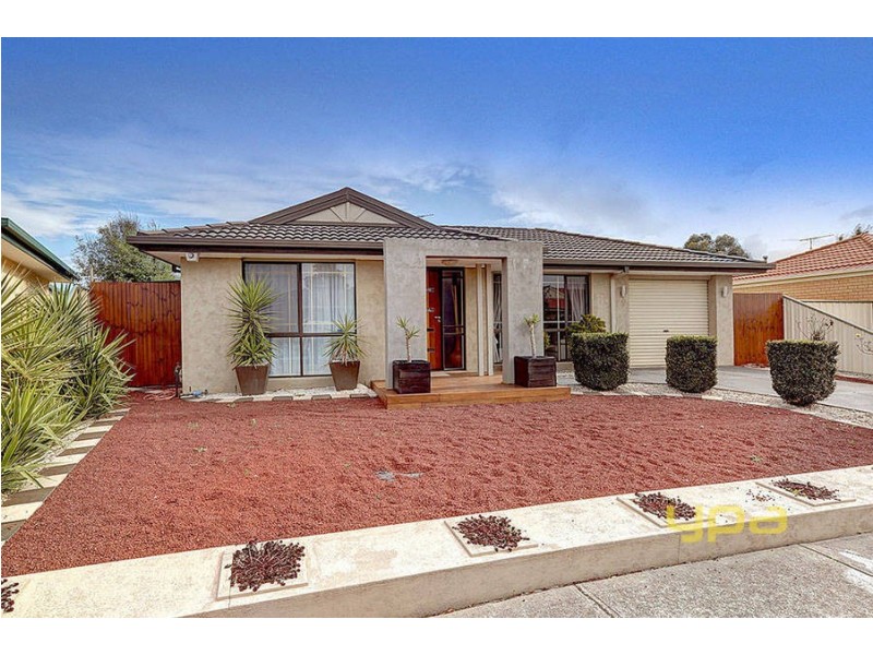 3 Mordaunt Drive, Hillside VIC 3037