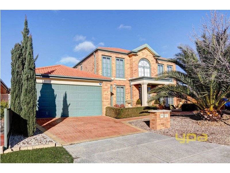 5 Colburn Court, Hillside VIC 3037