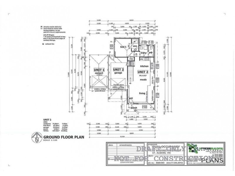 36 Vule Street, St Albans VIC 3021