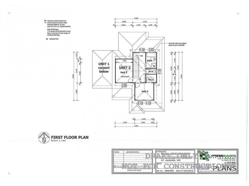 36 Vule Street, St Albans VIC 3021