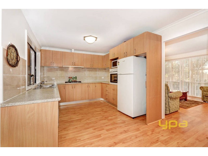 36 Proctor Crescent, Keilor Downs VIC 3038