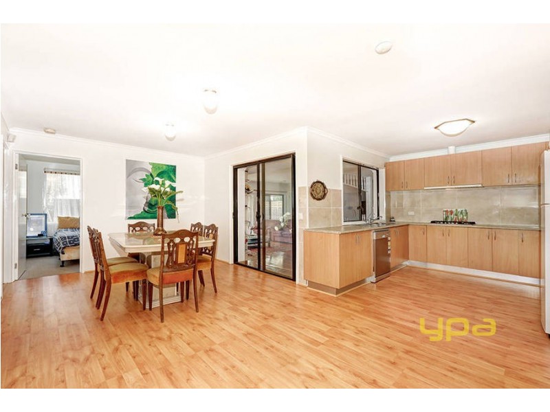 36 Proctor Crescent, Keilor Downs VIC 3038