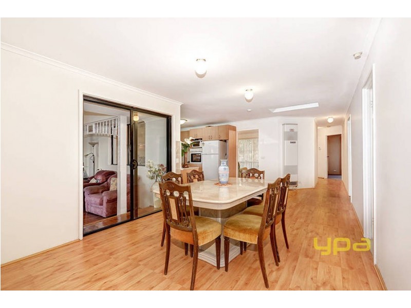 36 Proctor Crescent, Keilor Downs VIC 3038